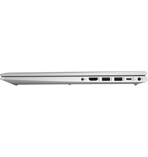 HP ProBook 450 G9 Computer portatile 39,6 cm (15.6") Full HD Intel® Core™ i5 i5-1235U 8 GB DDR4-SDRAM 512 GB SSD Wi-Fi 6