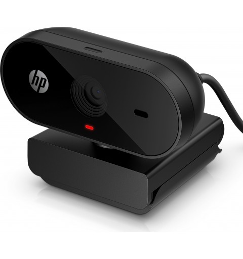 HP Cámara web FHD 325