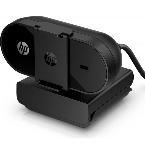 HP Cámara web FHD 325