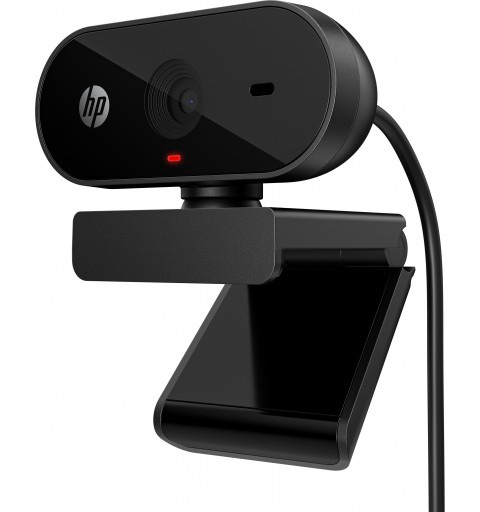 HP Cámara web FHD 325