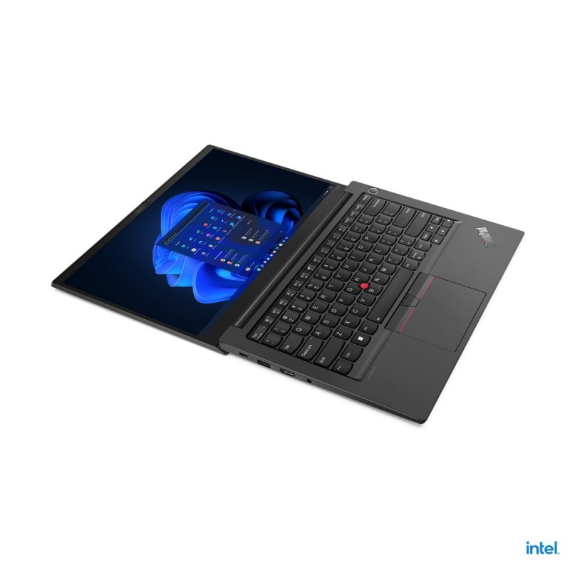 Lenovo ThinkPad E14 Gen 4 (Intel) Portátil 35,6 cm (14") Full HD Intel® Core™ i7 i7-1255U 16 GB DDR4-SDRAM 512 GB SSD Wi-Fi 6