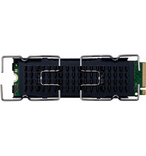 HP ZTurbo 1TB PCIe-Gen 4x4 TLC Z2 SSDKit