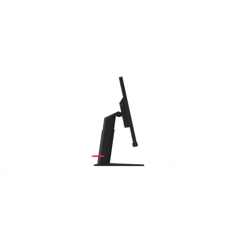 Lenovo ThinkVision T27p-10 LED display 68,6 cm (27") 3840 x 2160 Pixel 4K Ultra HD Nero