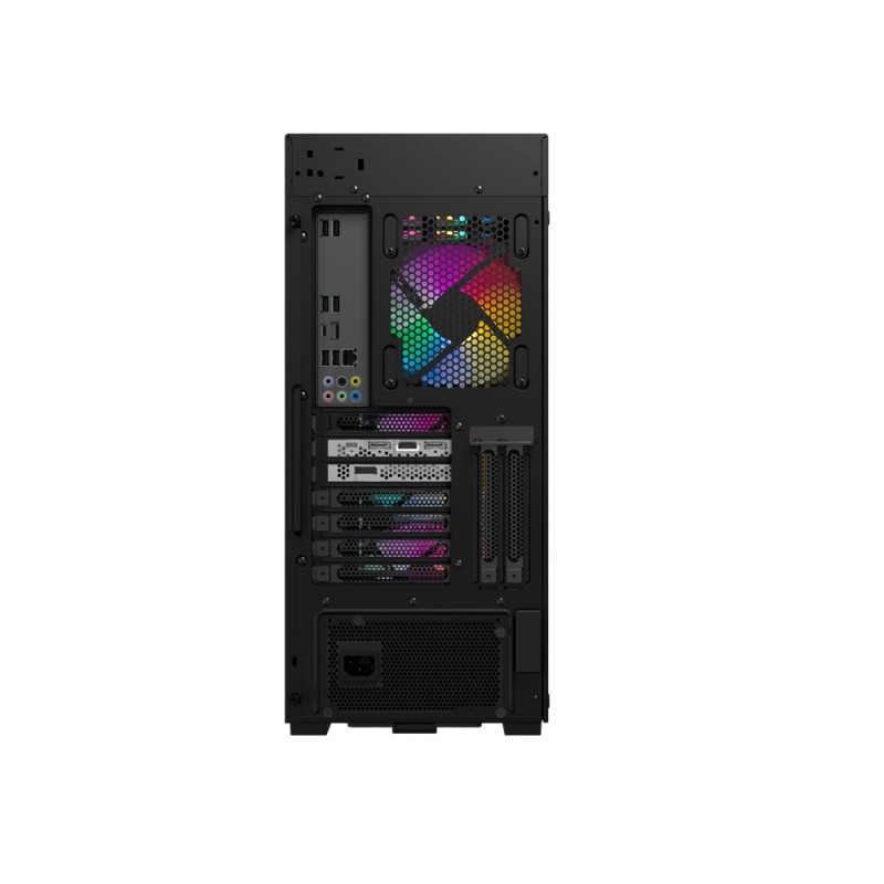 Lenovo Legion T7 Tower Intel® Core™ i9 i9-11900K 64 GB DDR4-SDRAM 2 TB SSD NVIDIA GeForce RTX 3080 Windows 11 Home PC Black