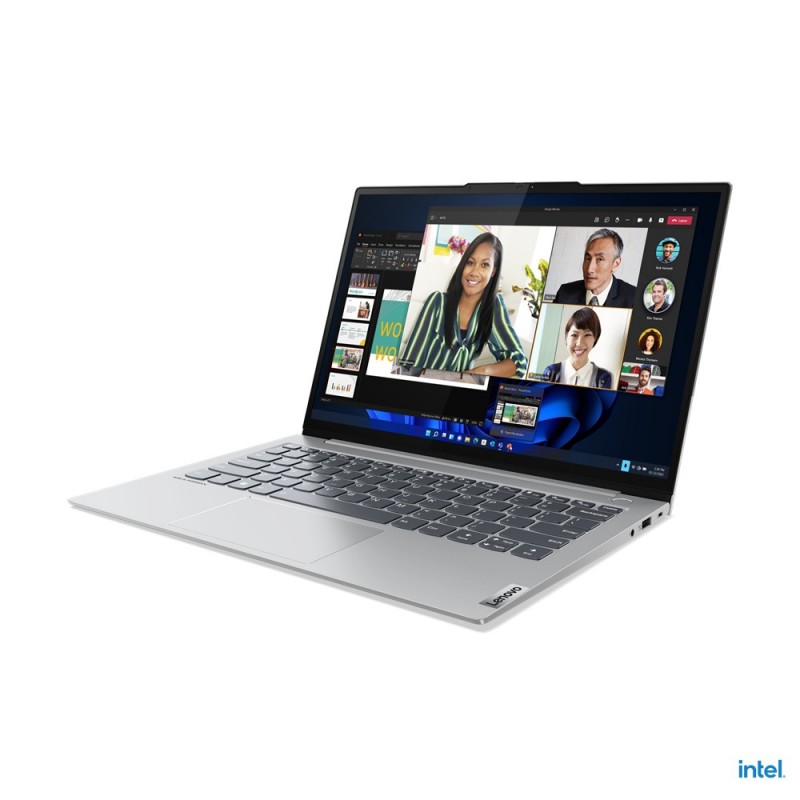 Lenovo ThinkBook 13s G4 IAP Computer portatile 33,8 cm (13.3") WUXGA Intel® Core™ i7 i7-1260P 16 GB LPDDR5-SDRAM 512 GB SSD