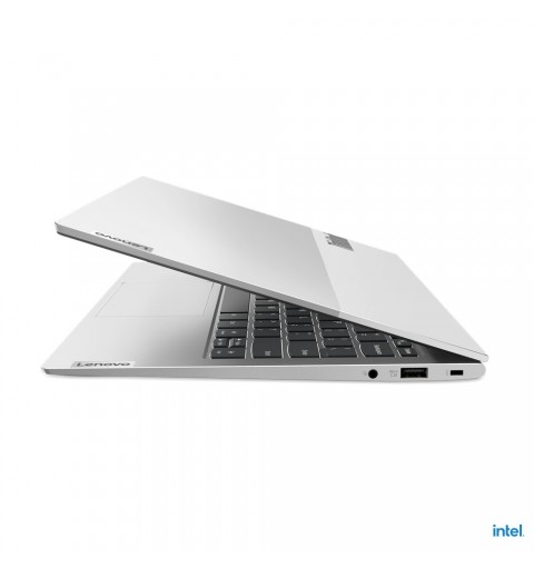 Lenovo ThinkBook 13s G4 IAP Computer portatile 33,8 cm (13.3") WUXGA Intel® Core™ i7 i7-1260P 16 GB LPDDR5-SDRAM 512 GB SSD