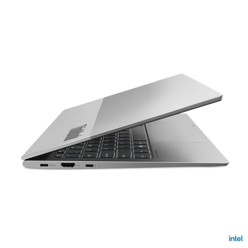 Lenovo ThinkBook 13s G4 IAP Computer portatile 33,8 cm (13.3") WUXGA Intel® Core™ i7 i7-1260P 16 GB LPDDR5-SDRAM 512 GB SSD