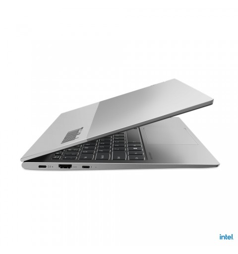 Lenovo ThinkBook 13s G4 IAP Computer portatile 33,8 cm (13.3") WUXGA Intel® Core™ i7 i7-1260P 16 GB LPDDR5-SDRAM 512 GB SSD
