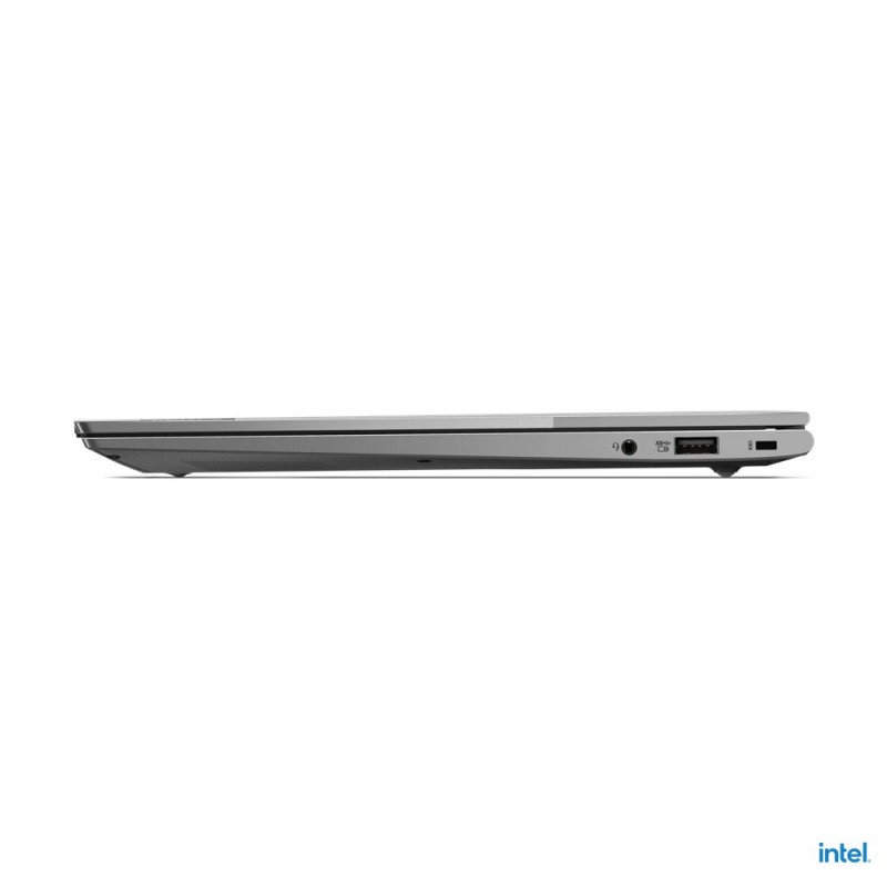Lenovo ThinkBook 13s G4 IAP Computer portatile 33,8 cm (13.3") WUXGA Intel® Core™ i7 i7-1260P 16 GB LPDDR5-SDRAM 512 GB SSD