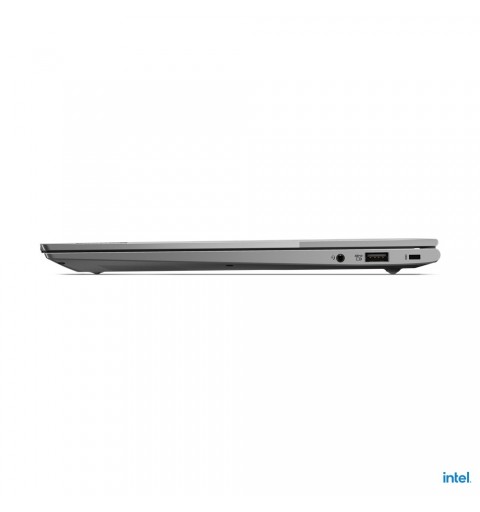 Lenovo ThinkBook 13s G4 IAP Computer portatile 33,8 cm (13.3") WUXGA Intel® Core™ i7 i7-1260P 16 GB LPDDR5-SDRAM 512 GB SSD