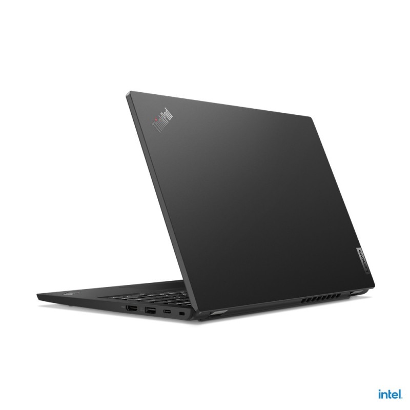 Lenovo ThinkPad L13 Gen 3 (Intel) Laptop 33,8 cm (13.3") WUXGA Intel® Core™ i7 i7-1255U 16 GB DDR4-SDRAM 512 GB SSD Wi-Fi 6