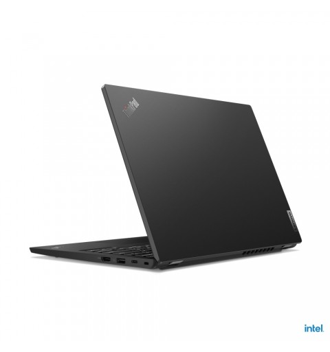 Lenovo ThinkPad L13 Gen 3 (Intel) Laptop 33.8 cm (13.3") WUXGA Intel® Core™ i7 i7-1255U 16 GB DDR4-SDRAM 512 GB SSD Wi-Fi 6