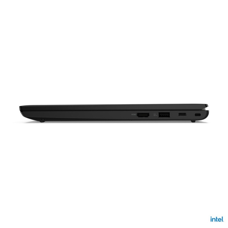Lenovo ThinkPad L13 Gen 3 (Intel) Computer portatile 33,8 cm (13.3") WUXGA Intel® Core™ i7 i7-1255U 16 GB DDR4-SDRAM 512 GB SSD