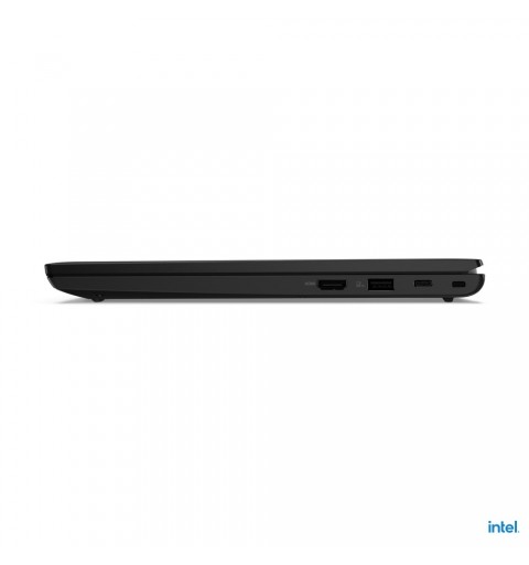Lenovo ThinkPad L13 Gen 3 (Intel) Laptop 33.8 cm (13.3") WUXGA Intel® Core™ i7 i7-1255U 16 GB DDR4-SDRAM 512 GB SSD Wi-Fi 6