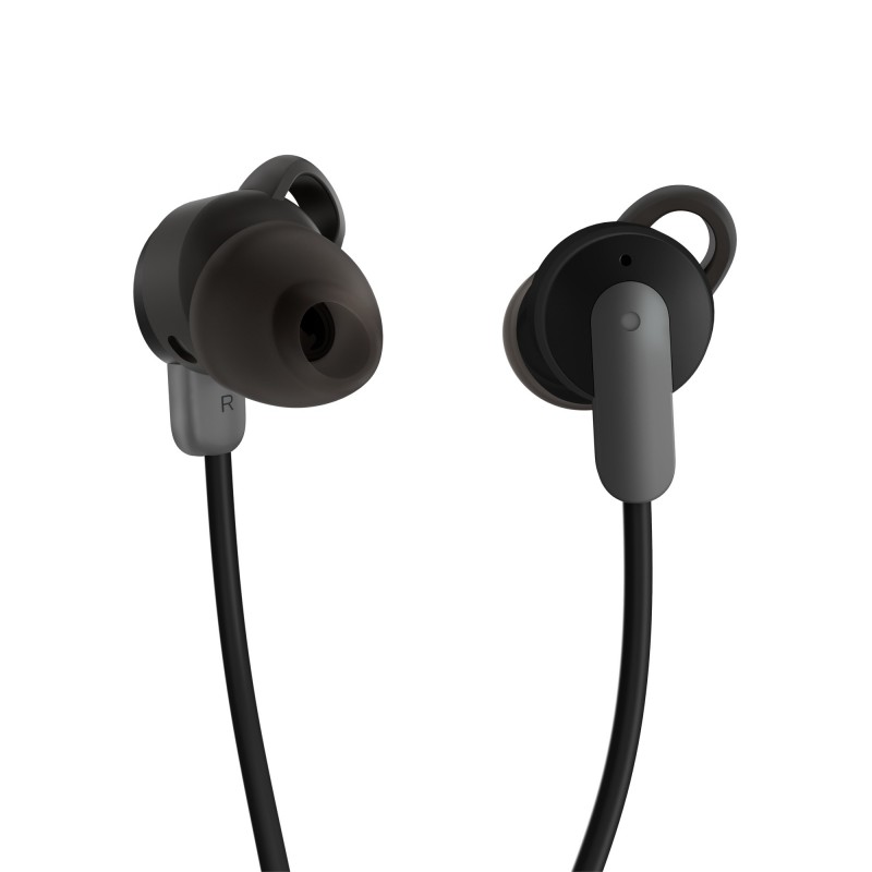 Lenovo 4XD1C99220 auricular y casco Auriculares Alámbrico Dentro de oído Música uso diario USB Tipo C Negro