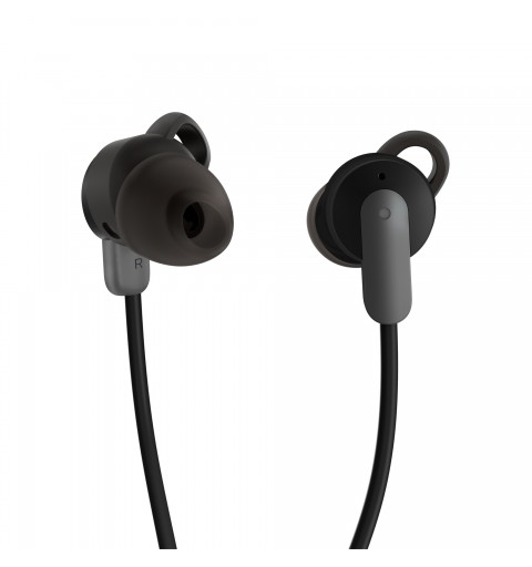 Lenovo 4XD1C99220 auricular y casco Auriculares Alámbrico Dentro de oído Música uso diario USB Tipo C Negro