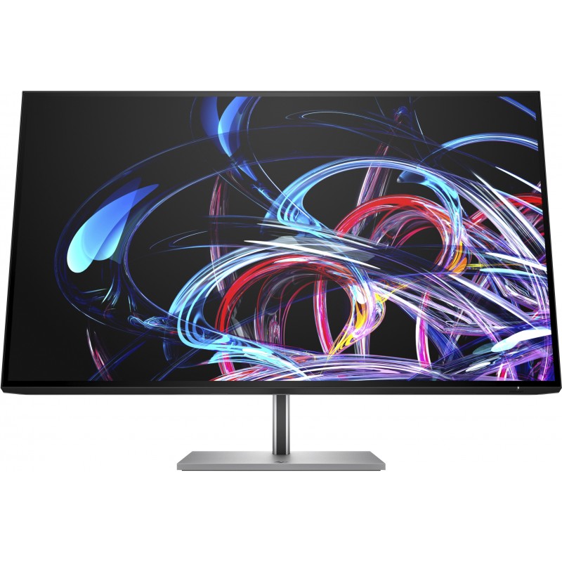 HP Z32k G3 Monitor PC 80 cm (31.5") 3840 x 2160 Pixel 4K Ultra HD LCD Nero, Argento