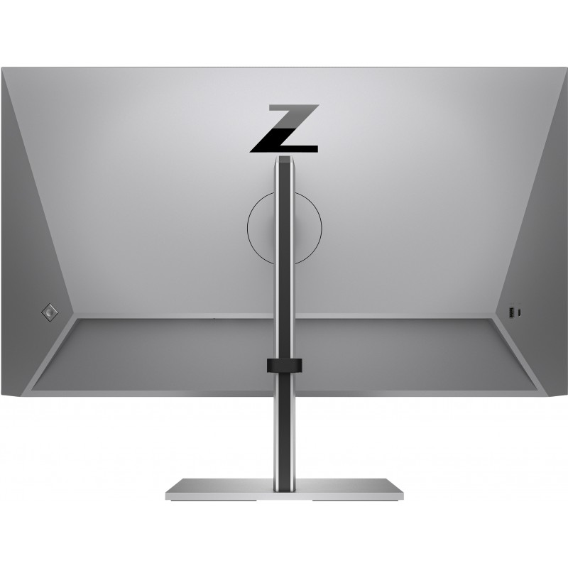 HP Z32k G3 écran plat de PC 80 cm (31.5") 3840 x 2160 pixels 4K Ultra HD LCD Noir, Argent