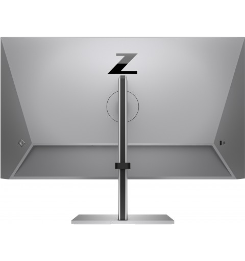 HP Z32k G3 écran plat de PC 80 cm (31.5") 3840 x 2160 pixels 4K Ultra HD LCD Noir, Argent