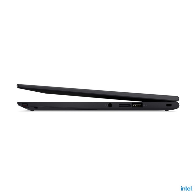 Lenovo ThinkPad X13 Yoga Gen 3 Hybrid (2-in-1) 33.8 cm (13.3") Touchscreen WUXGA Intel® Core™ i7 i7-1255U 16 GB LPDDR4x-SDRAM