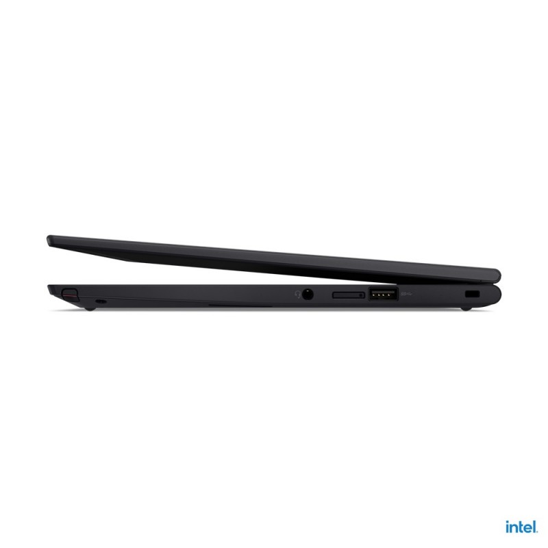 Lenovo ThinkPad X13 Yoga Gen 3 Ibrido (2 in 1) 33,8 cm (13.3") Touch screen WUXGA Intel® Core™ i7 i7-1255U 16 GB LPDDR4x-SDRAM