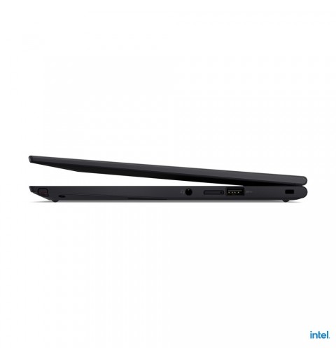 Lenovo ThinkPad X13 Yoga Gen 3 Hybrid (2-in-1) 33.8 cm (13.3") Touchscreen WUXGA Intel® Core™ i7 i7-1255U 16 GB LPDDR4x-SDRAM