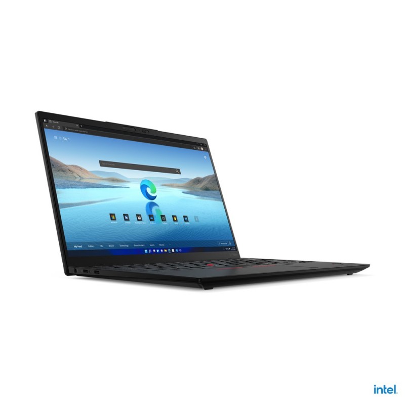 Lenovo ThinkPad X1 Nano Gen 2 Portátil 33 cm (13") 2K Intel® Core™ i5 i5-1240P 16 GB LPDDR5-SDRAM 512 GB SSD Wi-Fi 6E