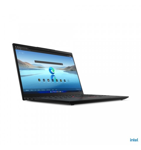 Lenovo ThinkPad X1 Nano Gen 2 Computer portatile 33 cm (13") 2K Intel® Core™ i5 i5-1240P 16 GB LPDDR5-SDRAM 512 GB SSD Wi-Fi 6E