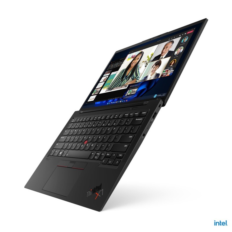 Lenovo ThinkPad X1 Carbon Gen 10 (14" Intel) Computer portatile 35,6 cm (14") WQUXGA Intel® Core™ i7 i7-1255U 16 GB