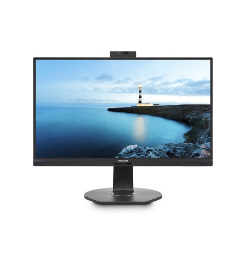 Philips B Line 241B7QUBHEB 00 LED display 60,5 cm (23.8") 1920 x 1080 pixels Full HD Noir