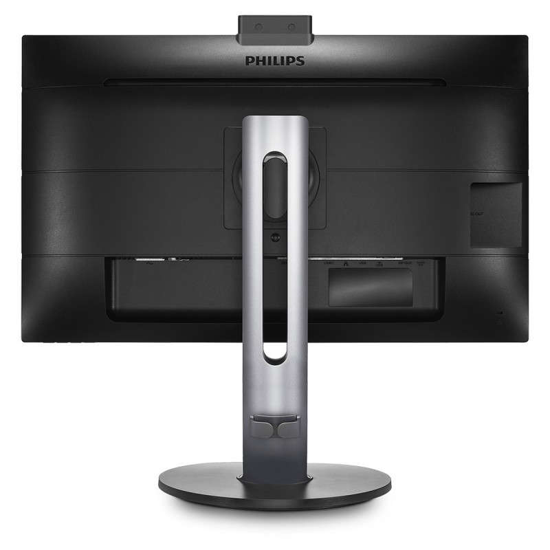 Philips B Line 241B7QUBHEB 00 LED display 60.5 cm (23.8") 1920 x 1080 pixels Full HD Black