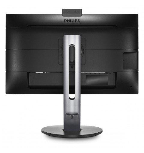 Philips B Line 241B7QUBHEB 00 LED display 60.5 cm (23.8") 1920 x 1080 pixels Full HD Black
