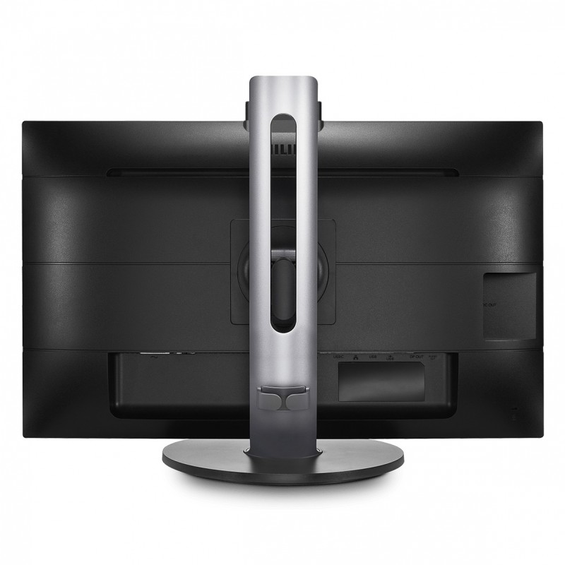 Philips B Line 241B7QUBHEB 00 LED display 60.5 cm (23.8") 1920 x 1080 pixels Full HD Black