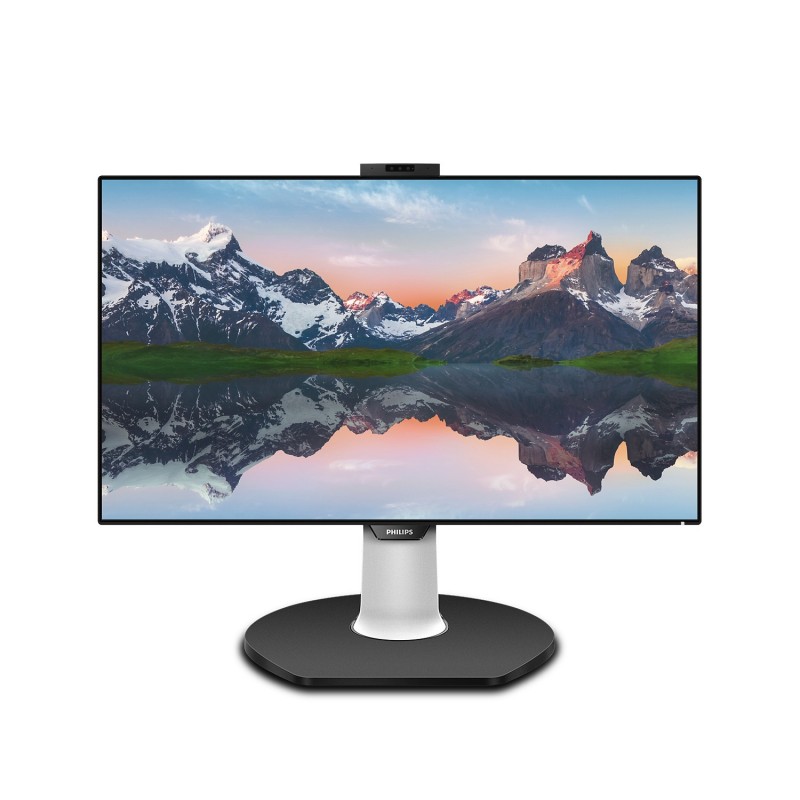 Philips P Line Monitor LCD con base USB-C 329P9H 00