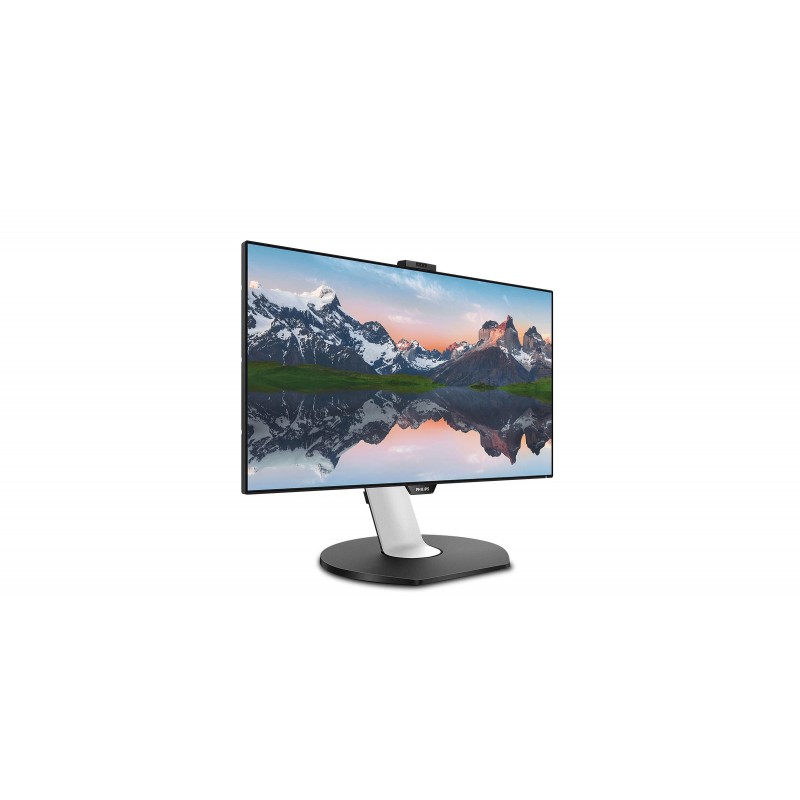 Philips P Line Monitor LCD con base USB-C 329P9H 00