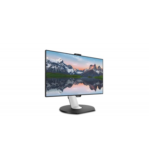 Philips P Line Monitor LCD con base USB-C 329P9H 00