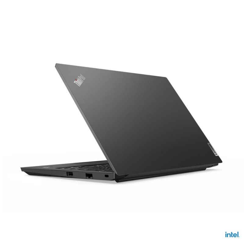 Lenovo ThinkPad E14 Laptop 35.6 cm (14") Full HD Intel® Core™ i5 i5-1235U 16 GB DDR4-SDRAM 512 GB SSD Wi-Fi 6 (802.11ax)