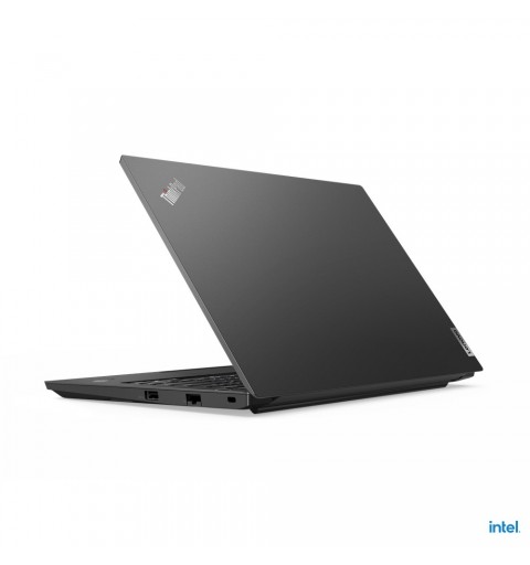 Lenovo ThinkPad E14 Portátil 35,6 cm (14") Full HD Intel® Core™ i5 i5-1235U 16 GB DDR4-SDRAM 512 GB SSD Wi-Fi 6 (802.11ax)