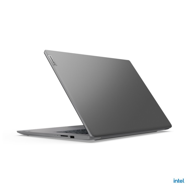 Lenovo V 17 G3 IAP Computer portatile 43,9 cm (17.3") Full HD Intel® Core™ i7 i7-1255U 16 GB DDR4-SDRAM 512 GB SSD Wi-Fi 6