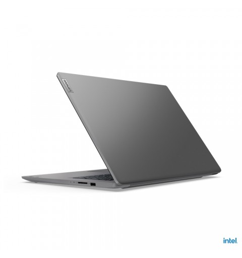 Lenovo V 17 G3 IAP Computer portatile 43,9 cm (17.3") Full HD Intel® Core™ i7 i7-1255U 16 GB DDR4-SDRAM 512 GB SSD Wi-Fi 6