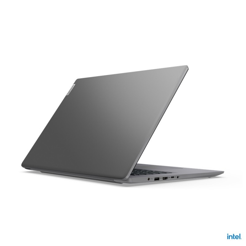Lenovo V 17 G3 IAP Computer portatile 43,9 cm (17.3") Full HD Intel® Core™ i7 i7-1255U 16 GB DDR4-SDRAM 512 GB SSD Wi-Fi 6
