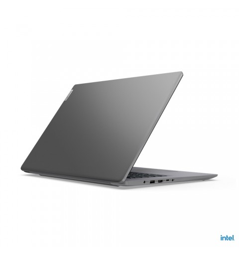 Lenovo V 17 G3 IAP Computer portatile 43,9 cm (17.3") Full HD Intel® Core™ i7 i7-1255U 16 GB DDR4-SDRAM 512 GB SSD Wi-Fi 6