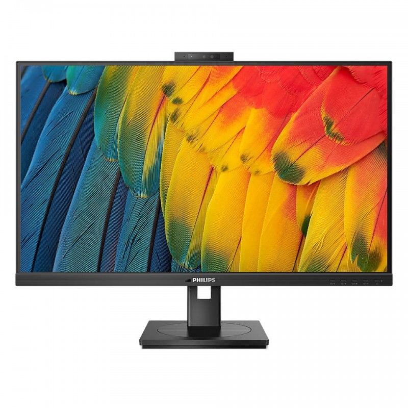 Philips 5000 series 27B1U5601H 00 LED display 68,6 cm (27") 2560 x 1440 Pixel Quad HD LCD Nero