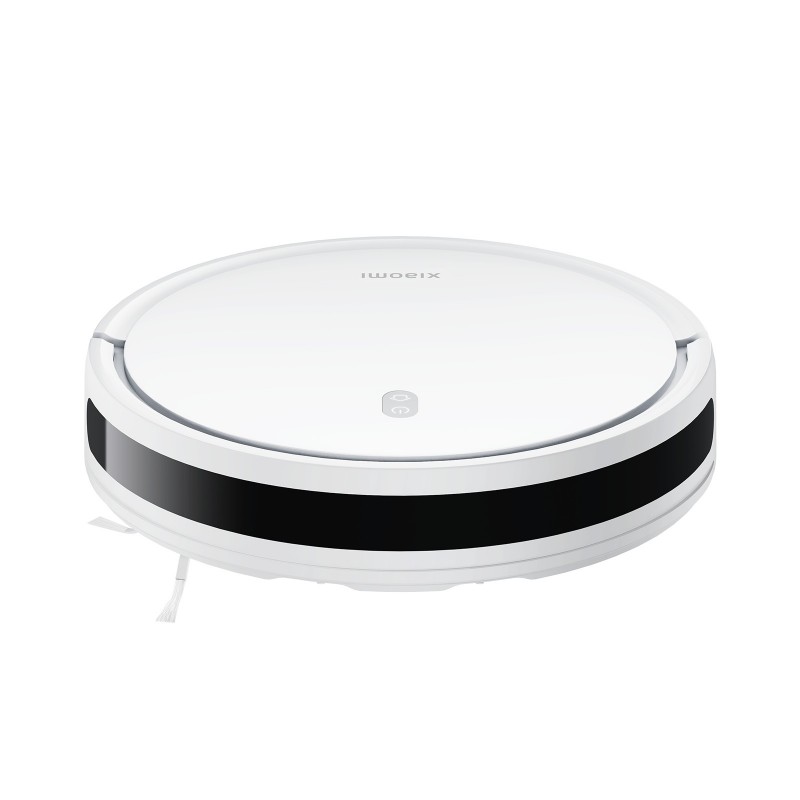 Xiaomi E12 robot aspirateur Sac à poussière Noir, Blanc