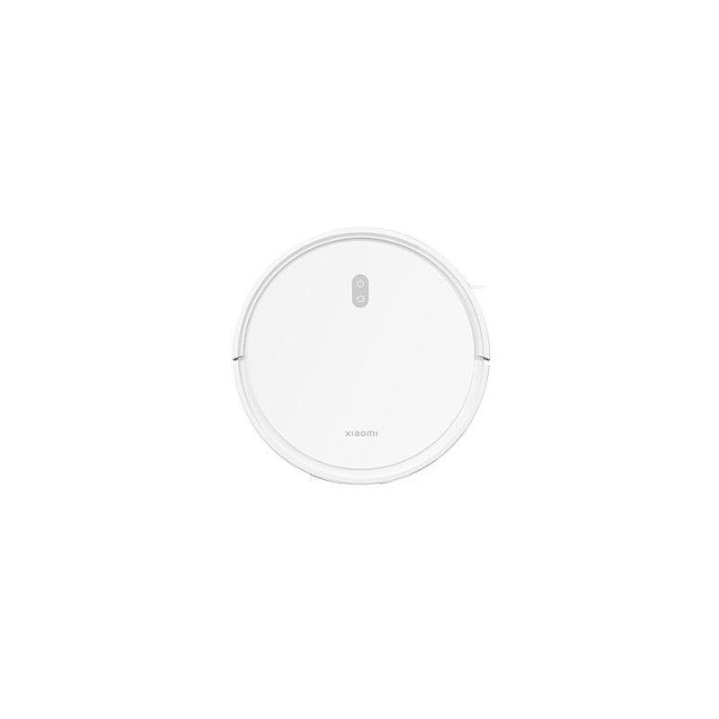 Xiaomi E12 robot vacuum Dust bag Black, White
