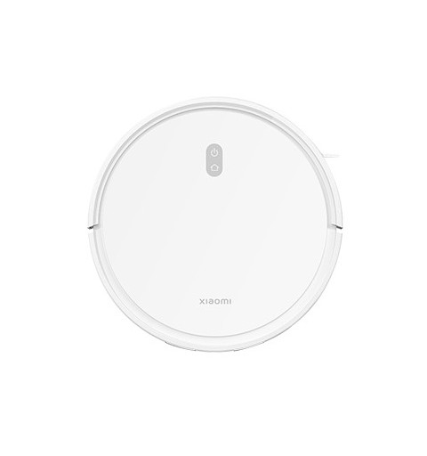 Xiaomi E12 robot aspirateur Sac à poussière Noir, Blanc