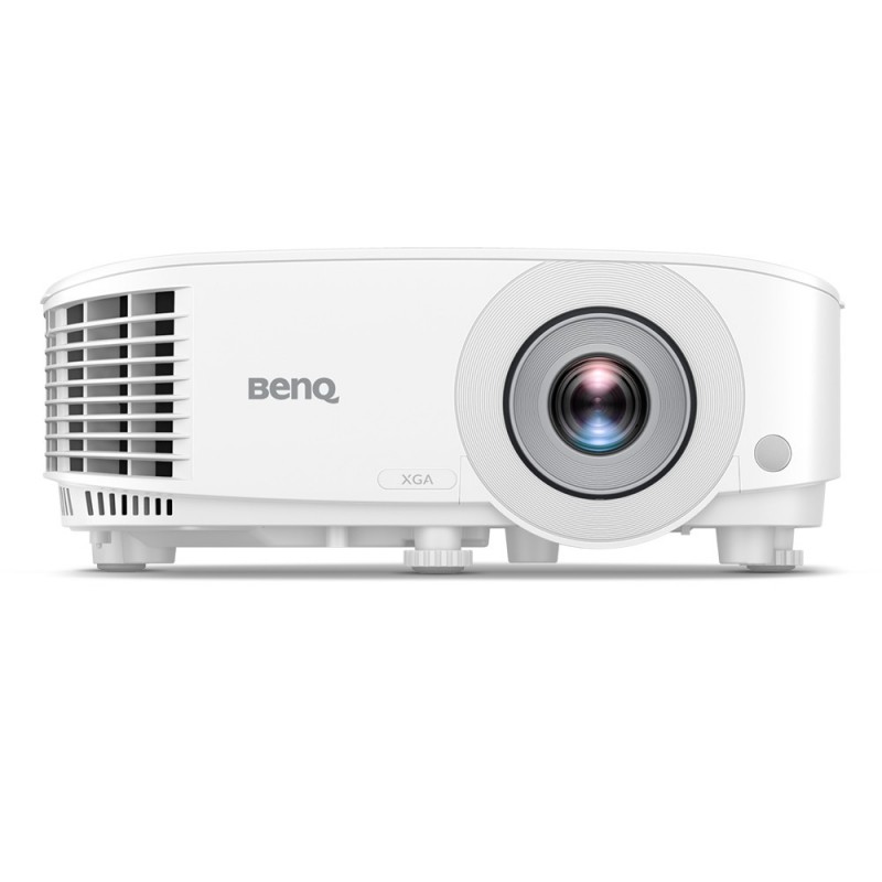 BenQ MX560 Beamer Standard Throw-Projektor 4000 ANSI Lumen DLP XGA (1024x768) Weiß