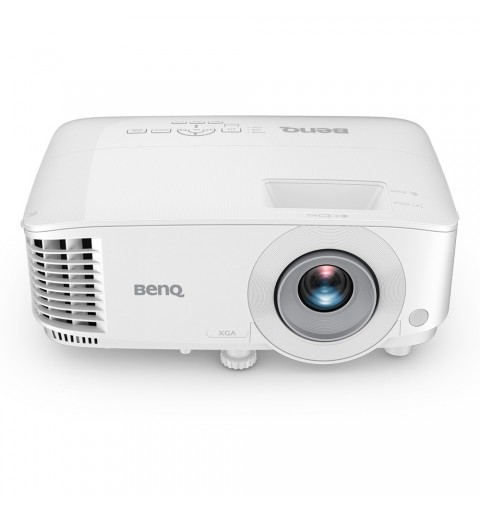 BenQ MX560 videoproyector Proyector de alcance estándar 4000 lúmenes ANSI DLP XGA (1024x768) Blanco