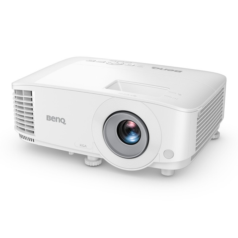 BenQ MX560 videoproyector Proyector de alcance estándar 4000 lúmenes ANSI DLP XGA (1024x768) Blanco