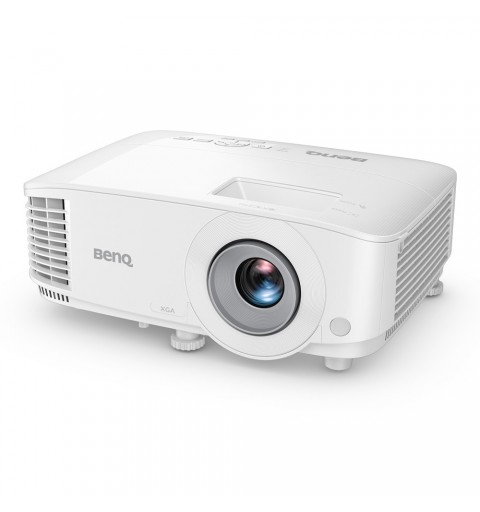 BenQ MX560 videoproyector Proyector de alcance estándar 4000 lúmenes ANSI DLP XGA (1024x768) Blanco